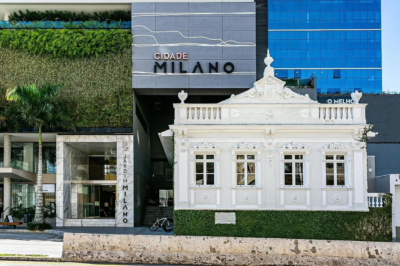 Wi-Fi 350Mb | Food Hall | 450M Do Shopping #Ca04 Florianópolis 0*,