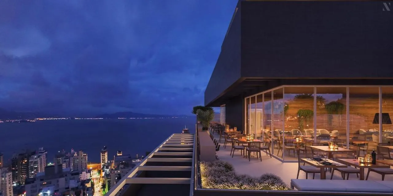 Wi-Fi 350Mb | Food Hall | 450M Do Shopping #Ca04 Florianópolis